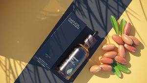 argan oil