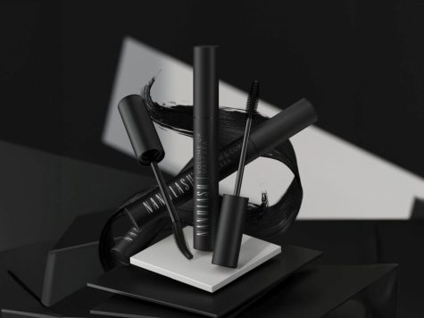 nanolash mascara