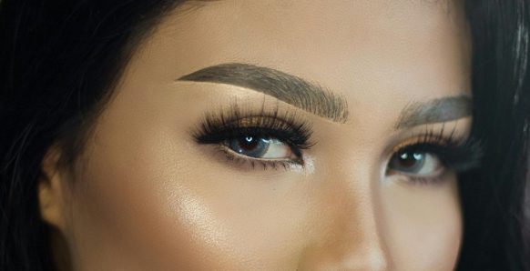 Wimpernverlängerung selber machen- ranking