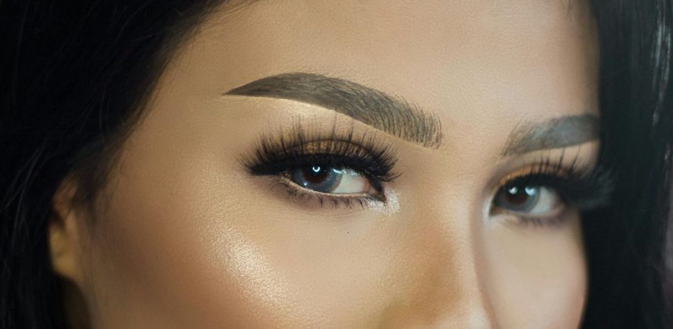 Wimpernverlängerung selber machen- ranking
