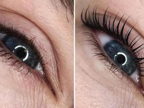 Ranking der besten Wimpernlifting Sets für den Eigengebrauch