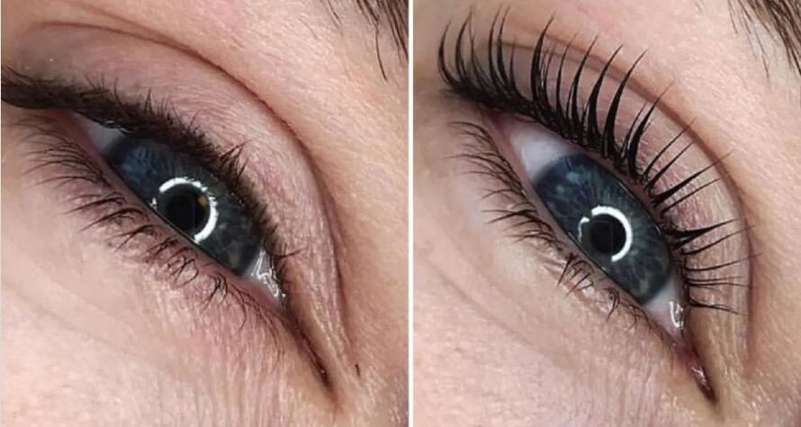 Ranking der besten Wimpernlifting Sets für den Eigengebrauch