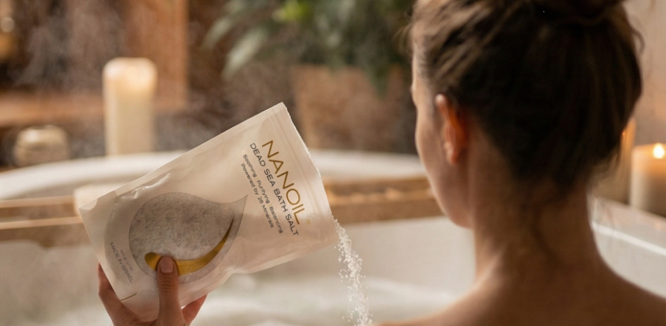 nanoil totes meer badesalz