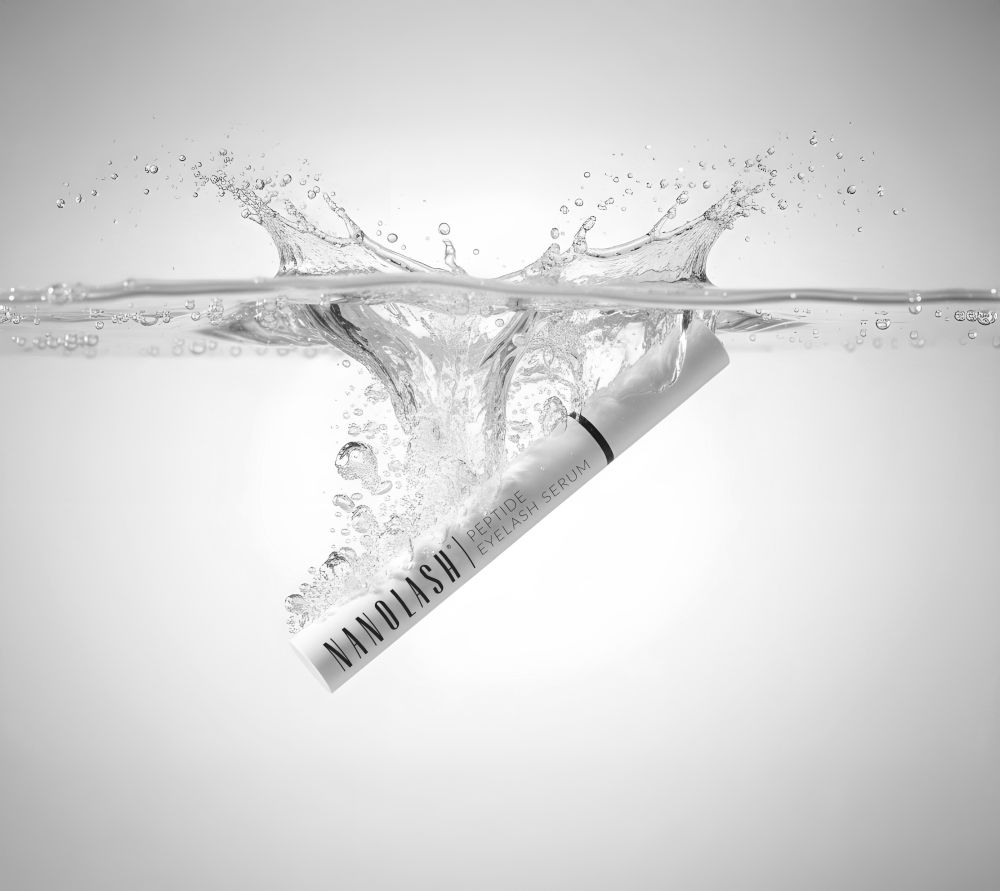 wimpernserum peptide nanolash